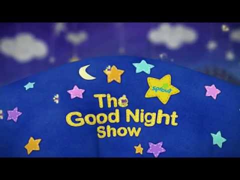 The Good Night Show Intro Song