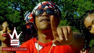 YFN Trae Pound "Ball Today" (WSHH Exclusive - Official Music Video)