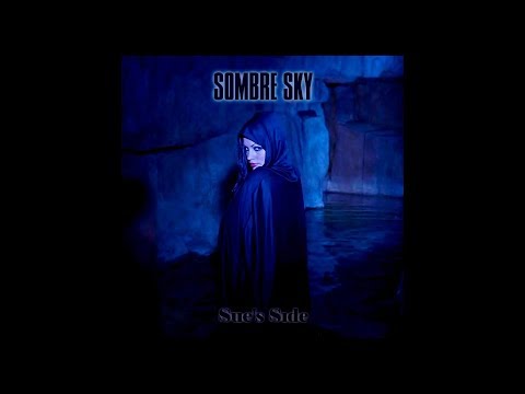Sombre Sky - Black Snow Is Falling