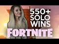 Fortnite Battle Royale - ROAD TO 600 WINS! 560 SOLO WINS. MAX TIER. LVL 98. 7000+ KILLS. Fortnite Battle Royale - ROAD TO 600 WINS! 560 SOLO WINS. MAX TIER. LVL 98. 7000+ KILLS.