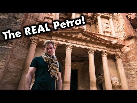 image-Is Petra expensive?