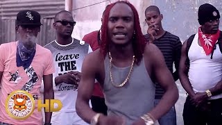 Flexxx - Killy Killy (Demarco & Popcaan Diss) [Official Music Video HD]