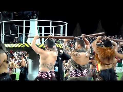 Super Rugby Final 2013