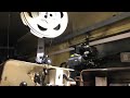 Filmhouse Projectors Equipment