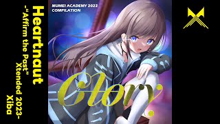 - Xiba - Heartnaut -“Affirm the Past” Xtended 2023-