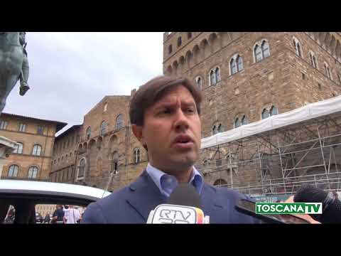 2017-09-16 FIRENZE - PROSTITUZIONE,PRIMO DENUNCIATO DOPO ORDINANZA