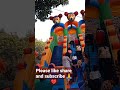 Lakdi Ki Kathi Kathi Pe Ghoda Ghode Shorts