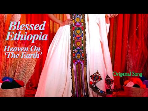 “Blessed Ethiopia: A Song of Culture and Pride”