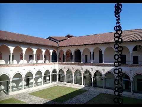 Alla scoperta del Monastero di Cairate