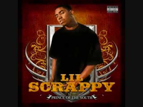 Lil' Scrappy - Get Lost (Feat. Cutty Cartel)