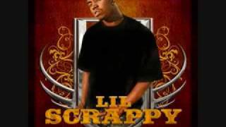 Lil&#39; Scrappy - Get Lost (Feat. Cutty Cartel)