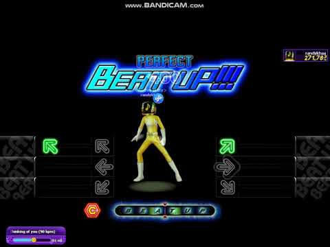 AuditionPVS ATC Thinking of you [ 90 BPM ] Beat UP-8D