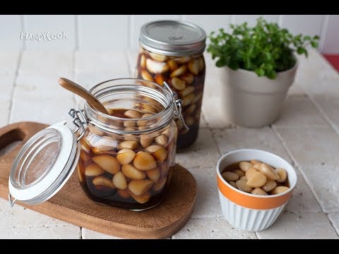 download lagu mp3 mp4 Korean Garlic Side Dish, download lagu Korean Garlic Side Dish gratis, unduh video klip Korean Garlic Side Dish