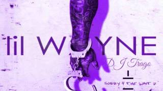 lil Wayne - HollyWeezy (Chopped And Screwed)