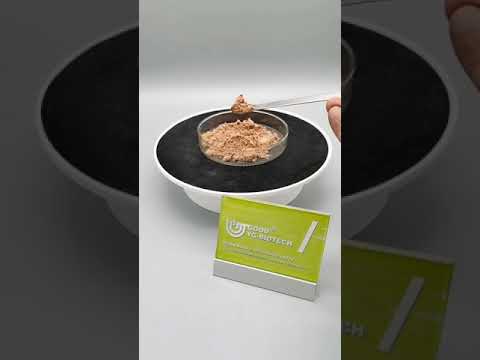 Salvianolic Acid B Powder in Drum