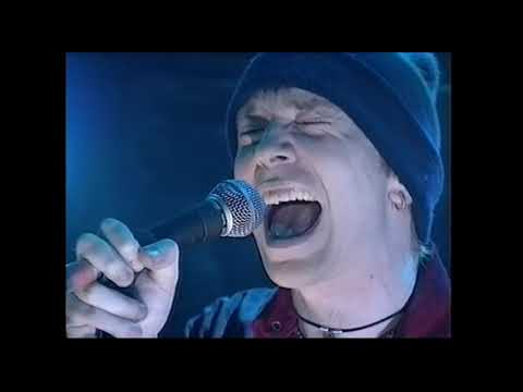 Mansun - Six (Live on TFI Friday) HD