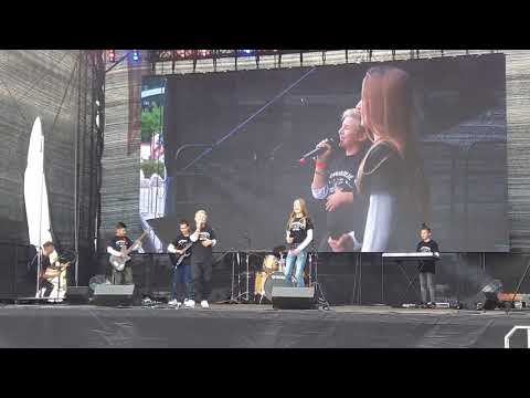 Czarodzieje To My - Finał M1 TalentShow w Krakowie