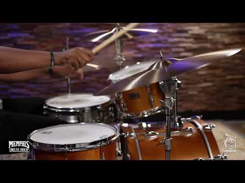 Paiste 24" Giant Beat Multifunctional Cymbal - 2938g (1018524-1072523M)