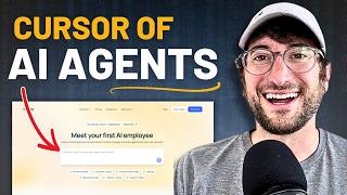 Create AI employees that actually get things done (NEW Lindy features)