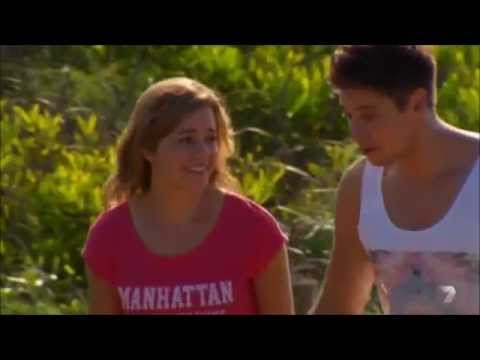 Casey and Denny: Home and Away, 11th September 2014