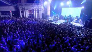 Rihanna Wait your Turn (live) HQ - Nokia concert