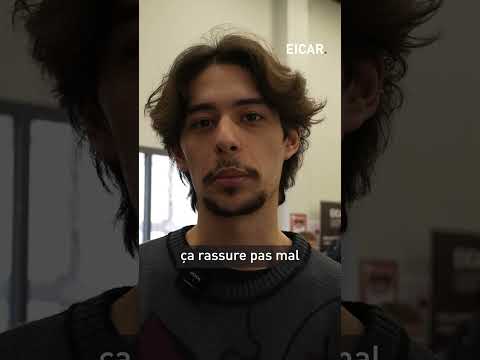 EICAR Lyon - Matinée Portes Ouvertes - Samedi 6 juin 2026 