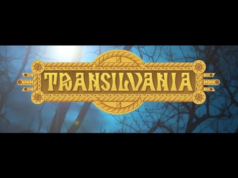 Transilvania @ Quantic Pub 2016 - by aGill