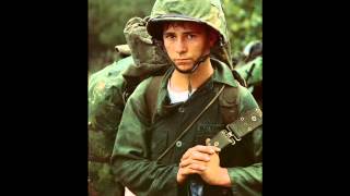 Vietnam Veterans Tribute - Donovan - Atlantis