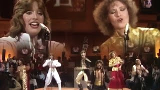 Dschinghis Khan - Dschinghis Khan (1979) [1080p]