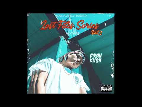 10.- Soy el dealer - ft. Cebrock / Ice Boxxx (Lost Files Series)