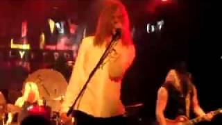 Salty Dog Reunion Show: 12/10/11  "Keep Me Down"