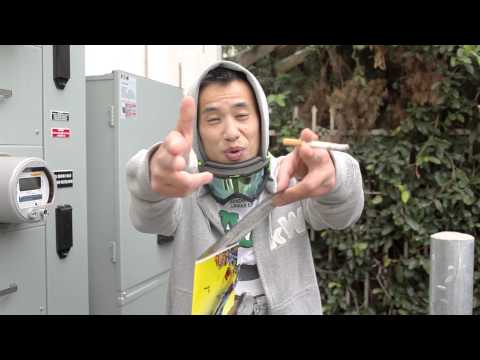 Hido's Life - Czarface Record Review - FRANK151