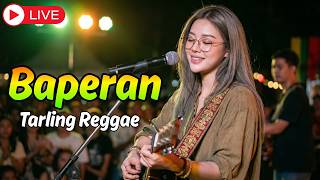 Download lagu Baperan Reggae SKA - Oh Ternyata Cuma Guyonan (Live Konser Tarling Reggae) mp3