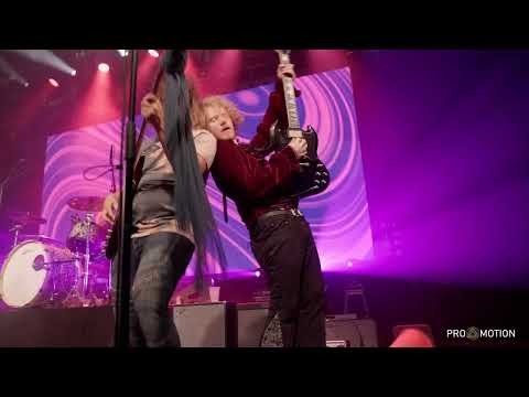 Skyway 61 at The Lunaverse 2024