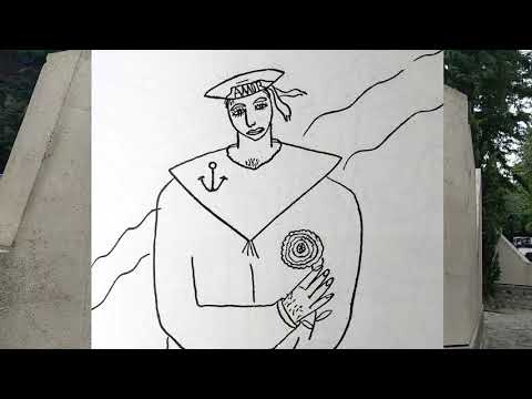 Gacela IV del amor que no se deja ver