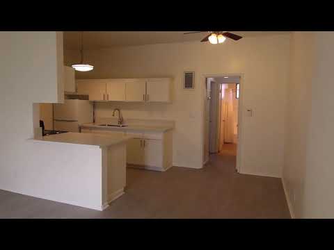 PL9199 - Beautifully Remodeled Upper 1 Bed Apartment For Lease!