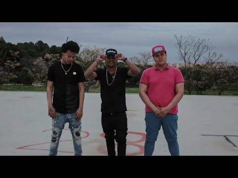 Mr Cash El VIP x Vivito La Fama y El Swagger Lirical - Me Desenfoco | Video Official
