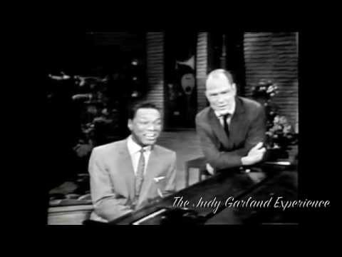 Nat King Cole and Johnny Mercer Save The Bones For Henry Jones