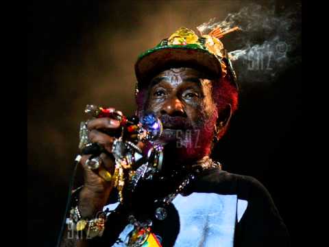 Lee "Scratch" Perry - Panic in Babylon