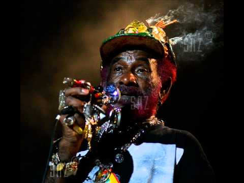 Lee Scratch Perry - Panic in Babylon