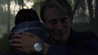 運送業はつらいよ【DEATH STRANDING実況】３３