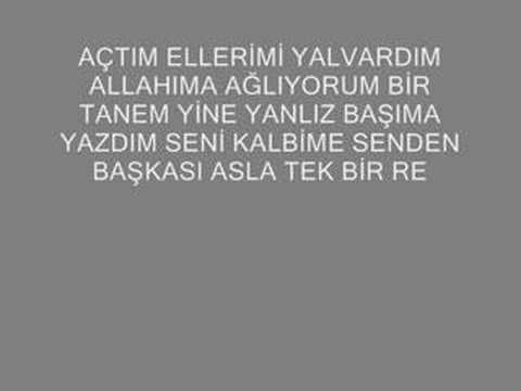 Dj AyKaN.PeRiŞan STyLe.Rap-İsYan BerKSAn StyLe- TutSaK(2006)