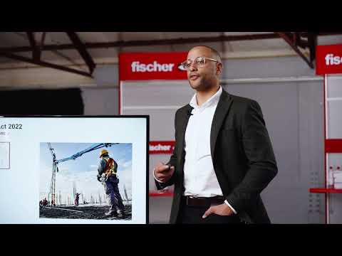 Building Safety Act 2022: What UK Construction Professionals Need to Know | fischer fixings UK