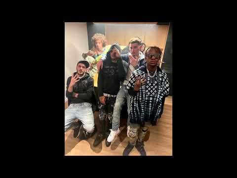 [FREE] Gapman x Zequin x DaFliky Type Beat ~ "Scare of US"