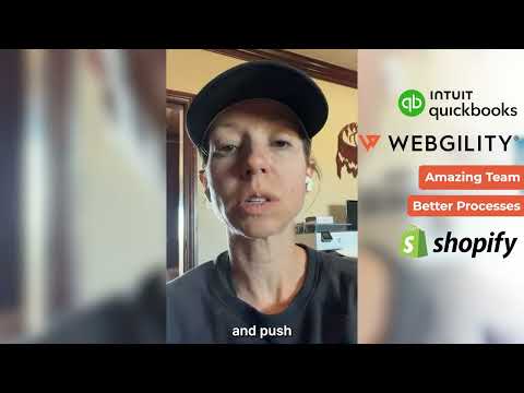 The Hunter Company — Webgility customer story