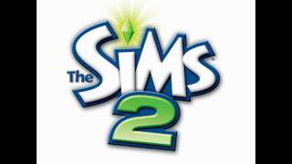The Sims 2 (Windows) - Audio: Shicka Zicka Soom