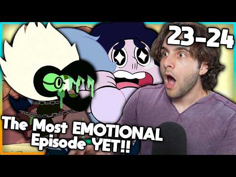 The Most HEARTBREAKING Episode!!
