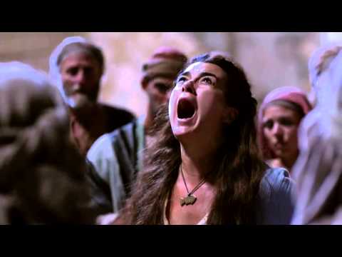The Dovekeepers (Promo)