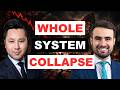 You Don T Own Enough Cash For What S About To Happen Warns Economist Tavi Costa