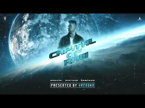 Capital Of Raw: Episode #51 | Raw Hardstyle Mix 2022
